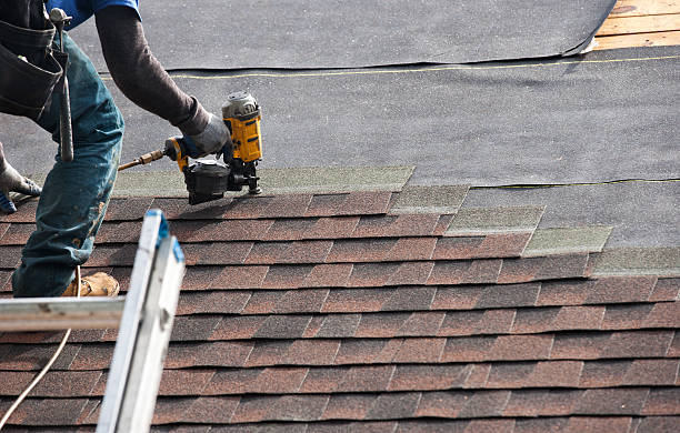 Licensed Gutter Installation service in White Rock, NM - Brentwood Metal Roofing